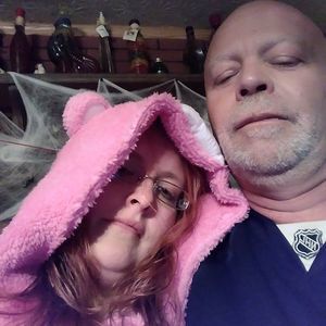 Meet your Posher, Larry